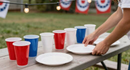 15 Best Patriotic Outdoor Party Supplies in 2026