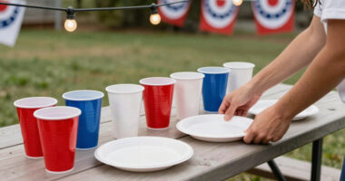 15 Best Patriotic Outdoor Party Supplies in 2026