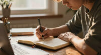 15 Best Personal Development Journals in 2026