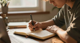 15 Best Personal Development Journals in 2026