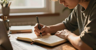 15 Best Personal Development Journals in 2026