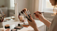 7 Best Makeup Brushes Tools Prime Day Deals in 2026