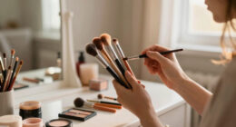 7 Best Makeup Brushes Tools Prime Day Deals in 2026