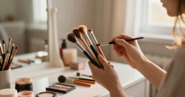 7 Best Makeup Brushes Tools Prime Day Deals in 2026