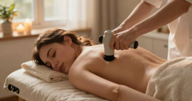 9 Best Couples Massage Devices in 2026