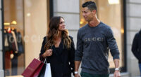 ​From Gucci store meeting to engagement: Cristiano Ronaldo and Georgina Rodriguez relationship timeline​