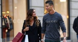 ​From Gucci store meeting to engagement: Cristiano Ronaldo and Georgina Rodriguez relationship timeline​