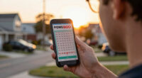 Georgian just one number away from winning $327M Powerball jackpot