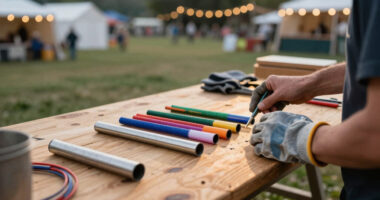 GUIDE: 2026 Fourth of July fireworks and festivals in Connecticut