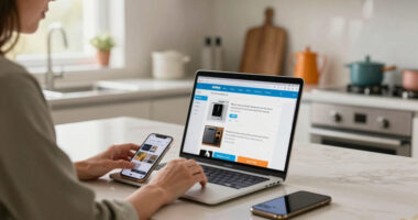 I’m a Shopping Editor and Here’s What I’m Actually Buying During Amazon’s Prime Day