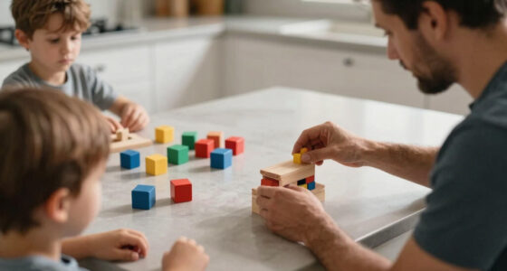 John Gottman on Fatherhood