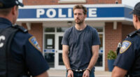 'Love & Marriage: Huntsville' Star Marsau Scott Arrested on Assault and Harassment Charges