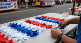 Penfield hosts parade, day of 4th of July fun