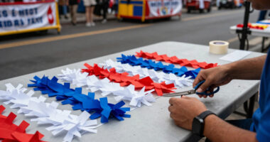 Penfield hosts parade, day of 4th of July fun