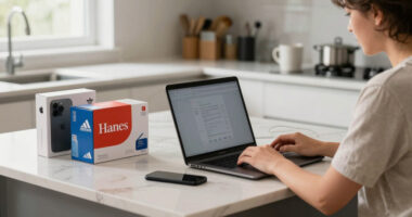 Prime Day deals are live: Shop the best sales from Apple, Adidas, Hanes, Shark and more up to 60% off