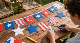 Sacramento-area events celebrating the Fourth of July
