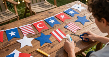 Sacramento-area events celebrating the Fourth of July