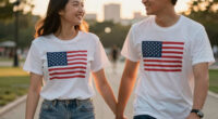 10 Best Couples Matching Patriotic Apparel in 2026
