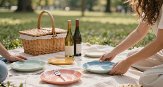 11 Best Couples Outdoor Date Accessories in 2026