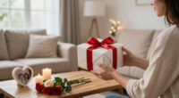 11 Best Romantic Gift Ideas For Couples In 2026