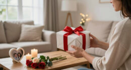 11 Best Romantic Gift Ideas For Couples In 2026