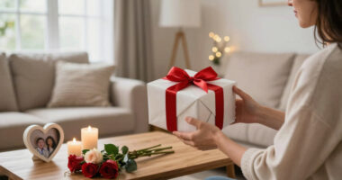 11 Best Romantic Gift Ideas For Couples In 2026