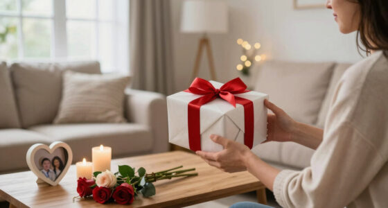 11 Best Romantic Gift Ideas For Couples In 2026