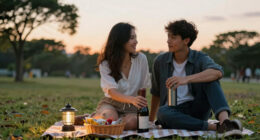 12 Best Couples Outdoor Date Night Gear in 2026