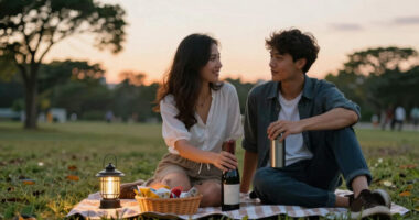 12 Best Couples Outdoor Date Night Gear in 2026