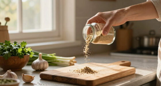 12 Best Garlic Powders in 2026