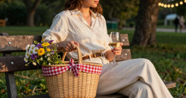 13 Best Romantic Outdoor Date Night Accessories in 2026