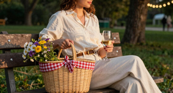 13 Best Romantic Outdoor Date Night Accessories in 2026