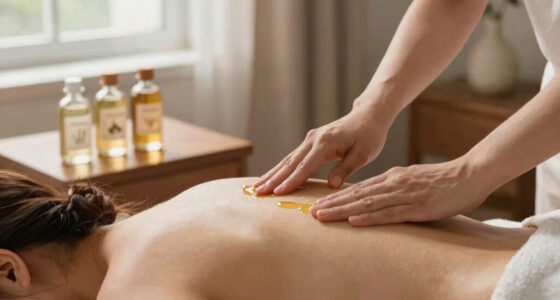 14 Best Couples Massage Oils in 2026
