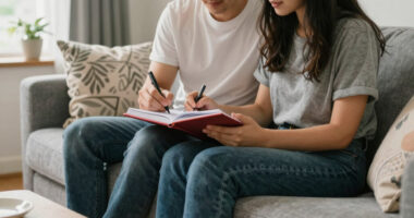 15 Best Couples Communication Journals in 2026