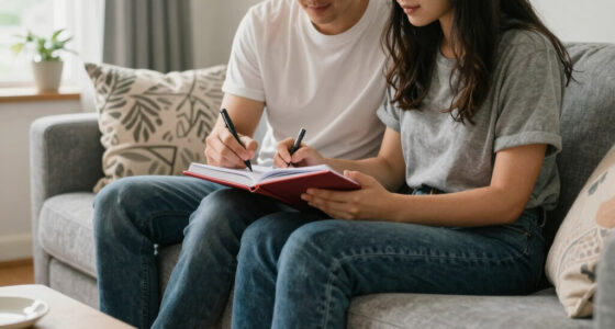 15 Best Couples Communication Journals in 2026