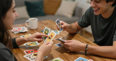 15 Best Flirty Couple Game Cards in 2026