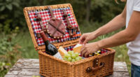 15 Best Romantic Picnic Baskets in 2026