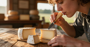 15 Best Vermont Cheeses in 2026