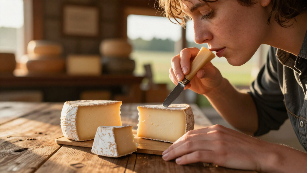 15 Best Vermont Cheeses in 2026