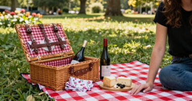 4 Best Romantic Picnic Accessories in 2026