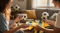 5 Best FIFA World Cup Themed Couple Gifts in 2026