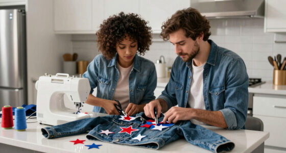 6 Best Couples Matching Patriotic Apparel in 2026