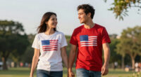 6 Best Couples Matching Patriotic Apparel in 2026