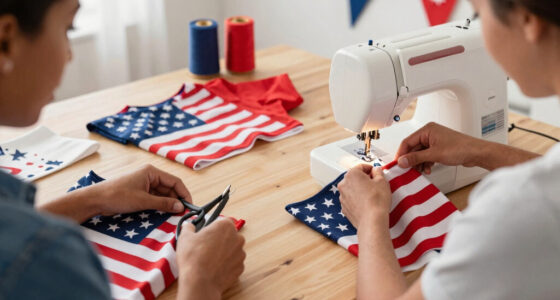 6 Best Couples Matching Patriotic Apparel in 2026