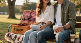 6 Best Couples Outdoor Date Accessories in 2026
