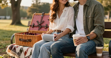 6 Best Couples Outdoor Date Accessories in 2026