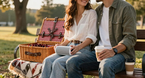 6 Best Couples Outdoor Date Accessories in 2026
