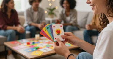 7 Best Flirty Party Game Kits in 2026
