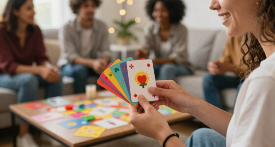 7 Best Flirty Party Game Kits in 2026