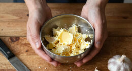 7 Best Garlic Butter in 2026